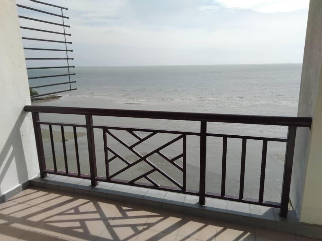 Tasha Seaview Apartment Pd Port Dickson Luaran gambar