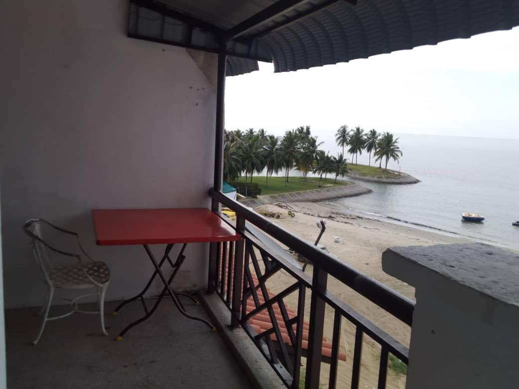 Tasha Seaview Apartment Pd Port Dickson Luaran gambar