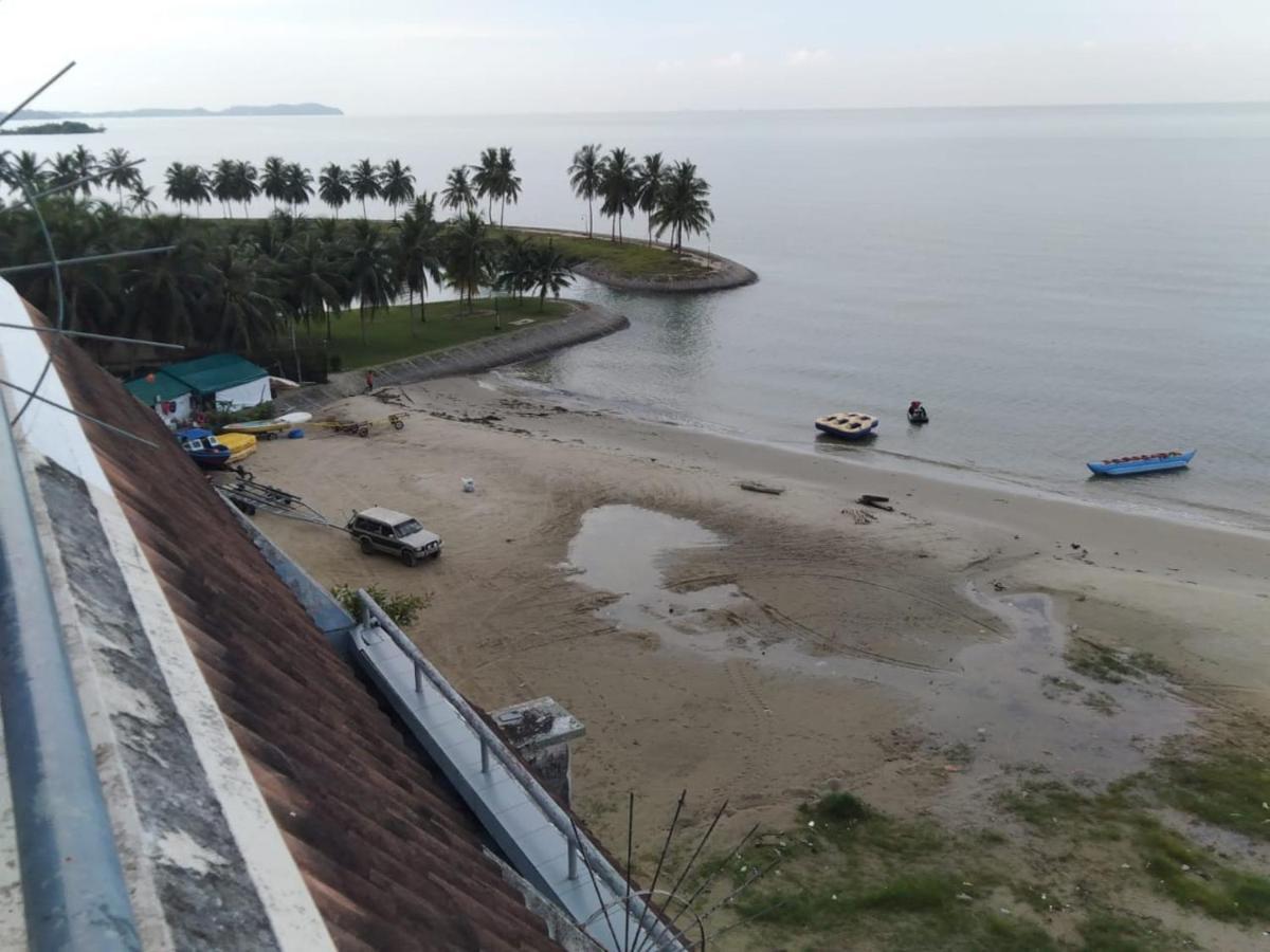 Tasha Seaview Apartment Pd Port Dickson Luaran gambar