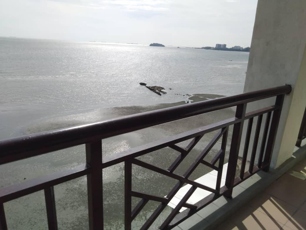 Tasha Seaview Apartment Pd Port Dickson Luaran gambar